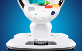 4moms mamaRoo Ριλάξ